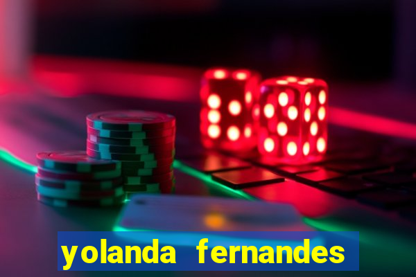 yolanda fernandes malta bettin